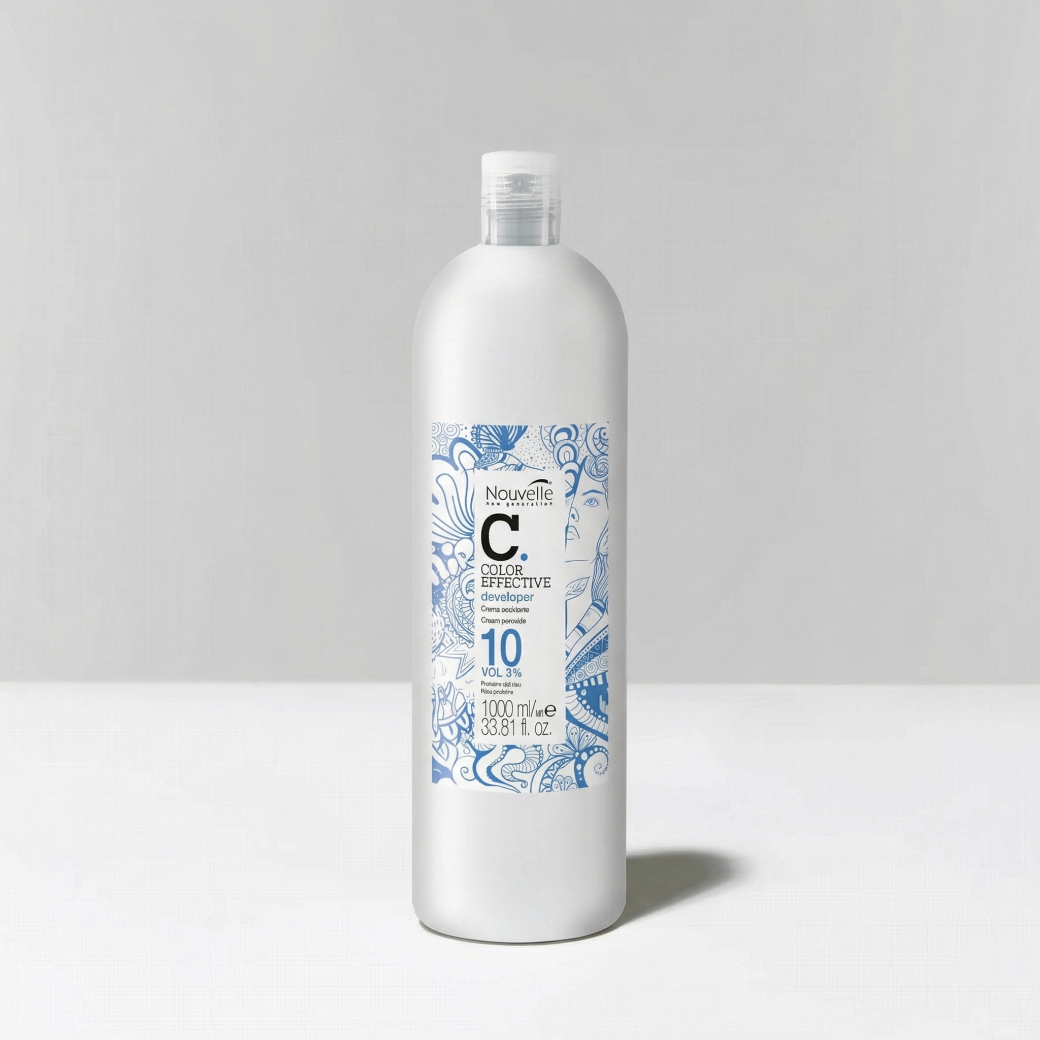 OXIDANT 10 VOL. 1000 ML